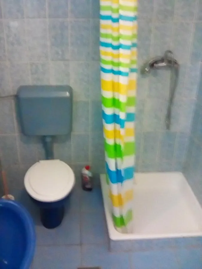 Apartment In Zdrelac With Balcony, Air Conditioning, Wifi, Washing Machine 4834-1