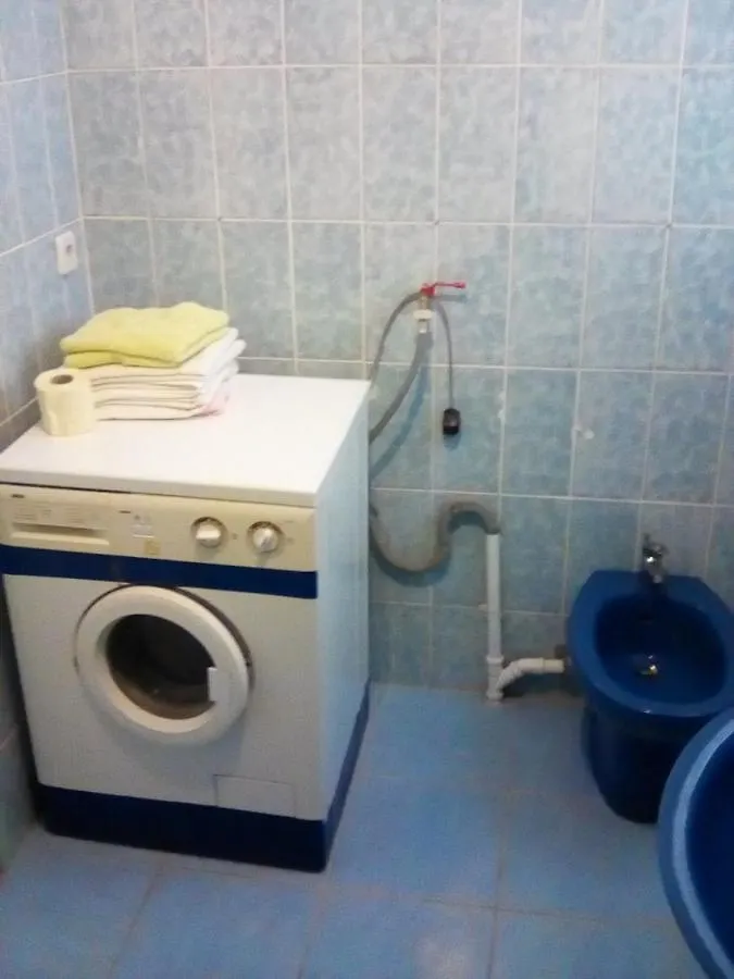 Apartment In Zdrelac With Balcony, Air Conditioning, Wifi, Washing Machine 4834-1