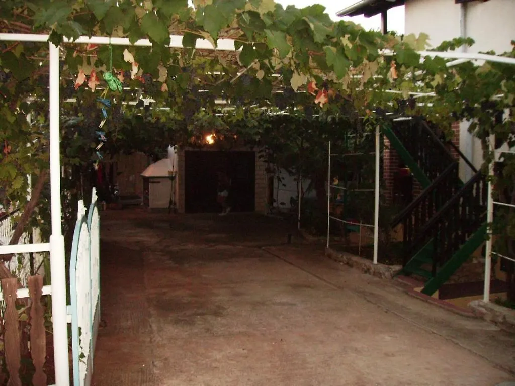 Apartment In Zdrelac With Balcony, Air Conditioning, Wifi, Washing Machine 4834-1 0*,