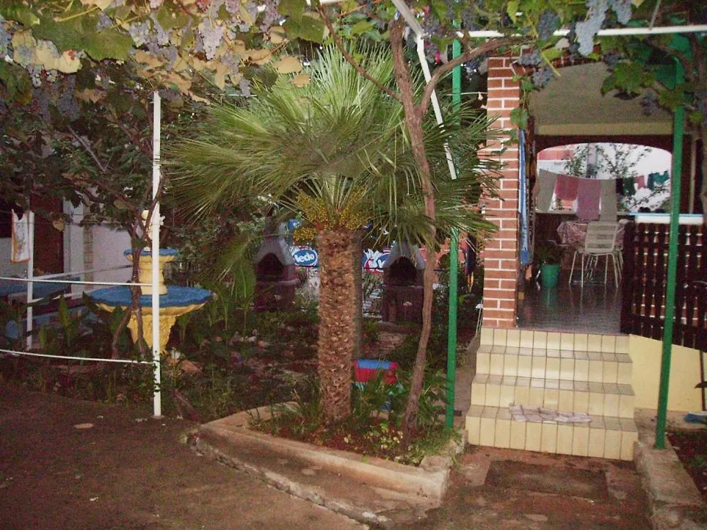 Apartment In Zdrelac With Balcony, Air Conditioning, Wifi, Washing Machine 4834-1
