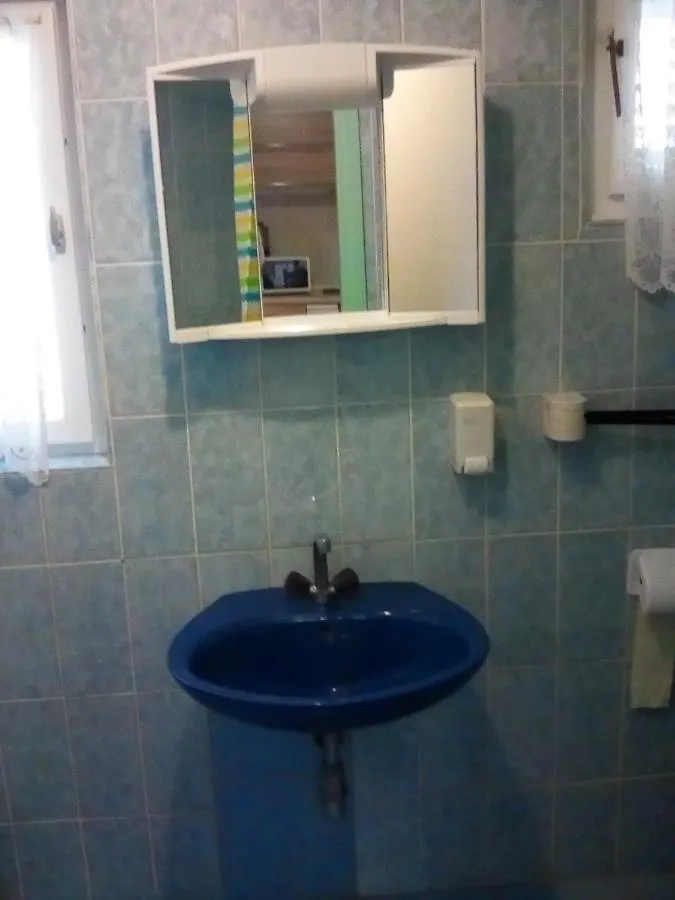 Apartment In Zdrelac With Balcony, Air Conditioning, Wifi, Washing Machine 4834-1 0*,  Croatia