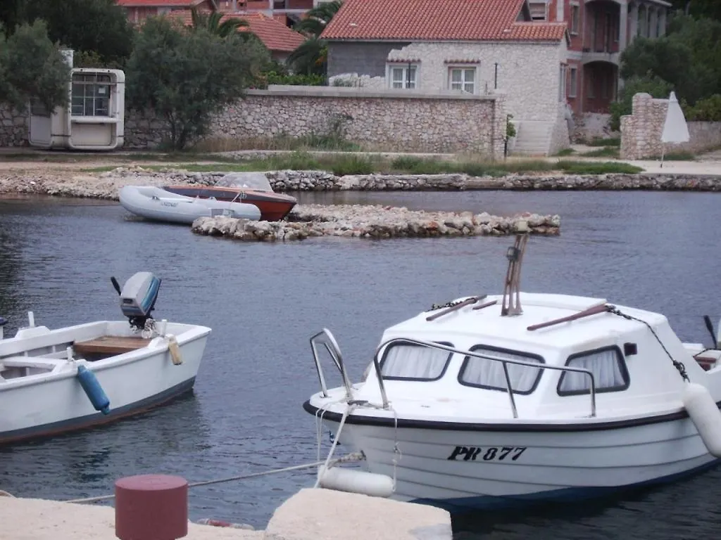 Apartment In Zdrelac With Balcony, Air Conditioning, Wifi, Washing Machine 4834-1 0*,  Croatia